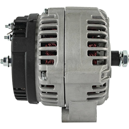Aftermarket JAndN Electrical Products Alternator 400-29038-JN
